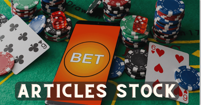 Betting Strategies Unveiled