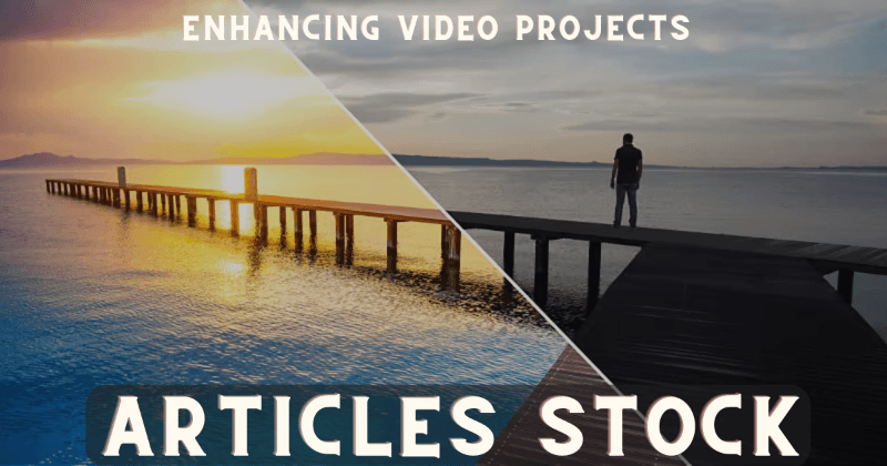 Enhancing Video Projects