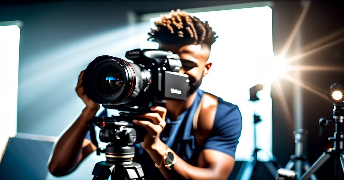How to become a Full-Time FREELANCE Video Creator