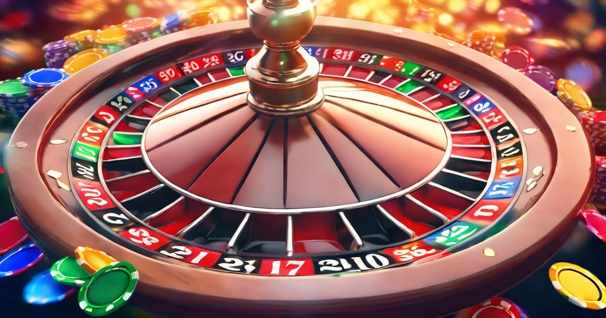 How Much Money Does an Online Casino Make Each Month? - A Profitability Analysis