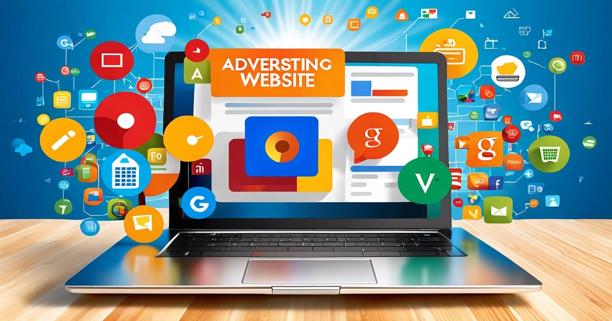 How to Advertise Your Website on Google: Ultimate Guide