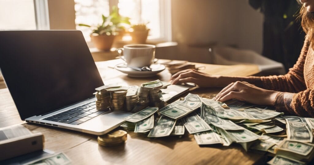 Make $100 a Day Online: 23 Real Ways to Earn Extra Income