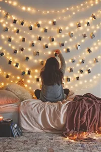 Dimmable Starry Fairy Copper String Lights Review