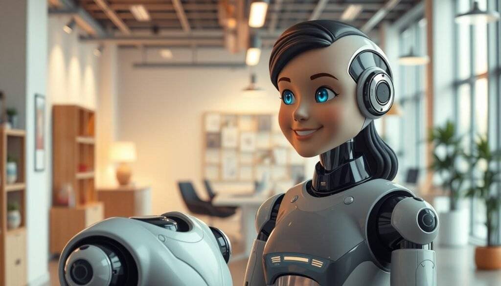 AI chatbot for ecommerce store setup