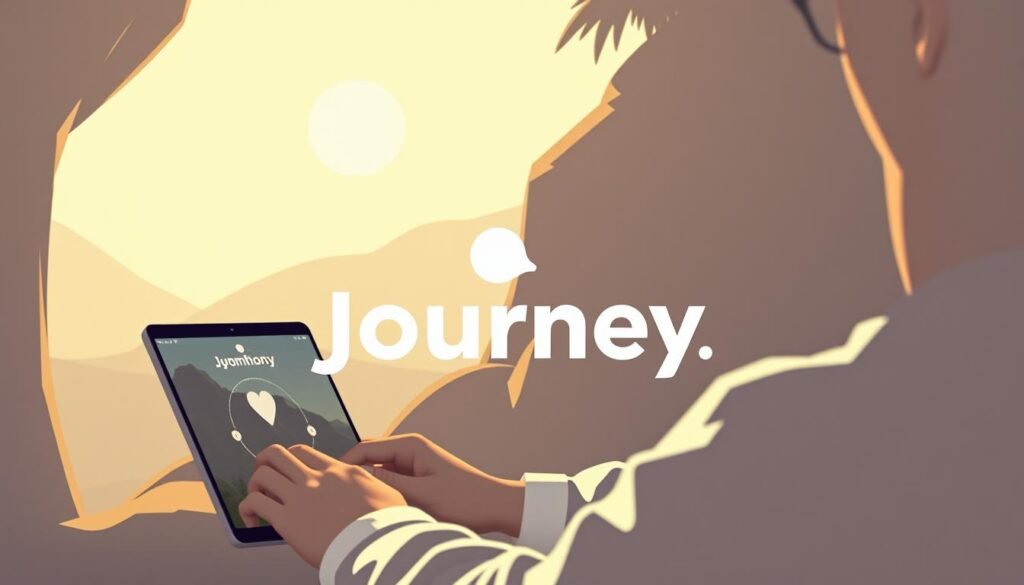 Create a visually appealing brand asset using Midjourney