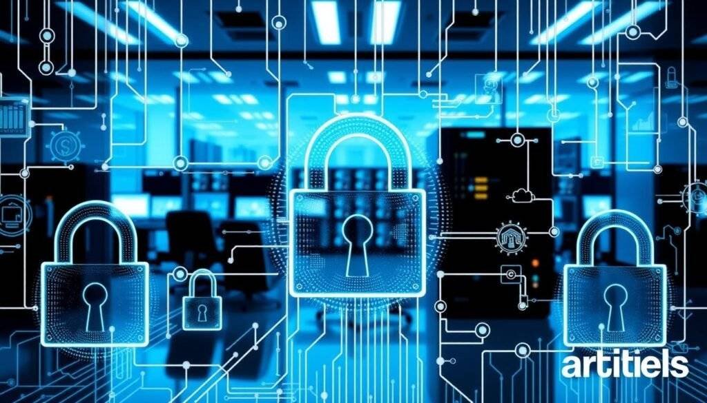 Cybersecurity Basics: How to Protect Your Data Online