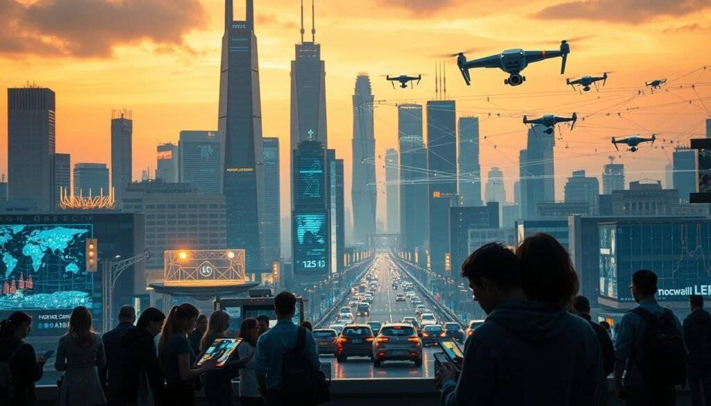 technology applications