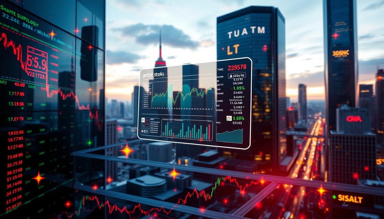 technology stocks