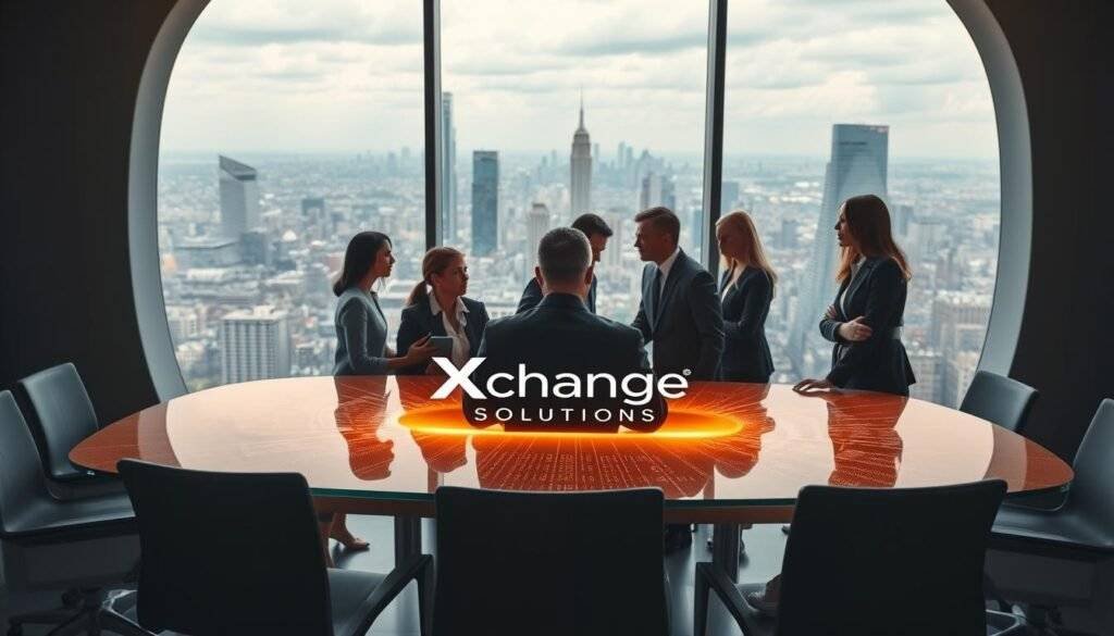 technology xchange solutions