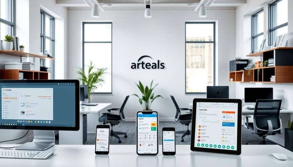 SaaS tools for remote workers
