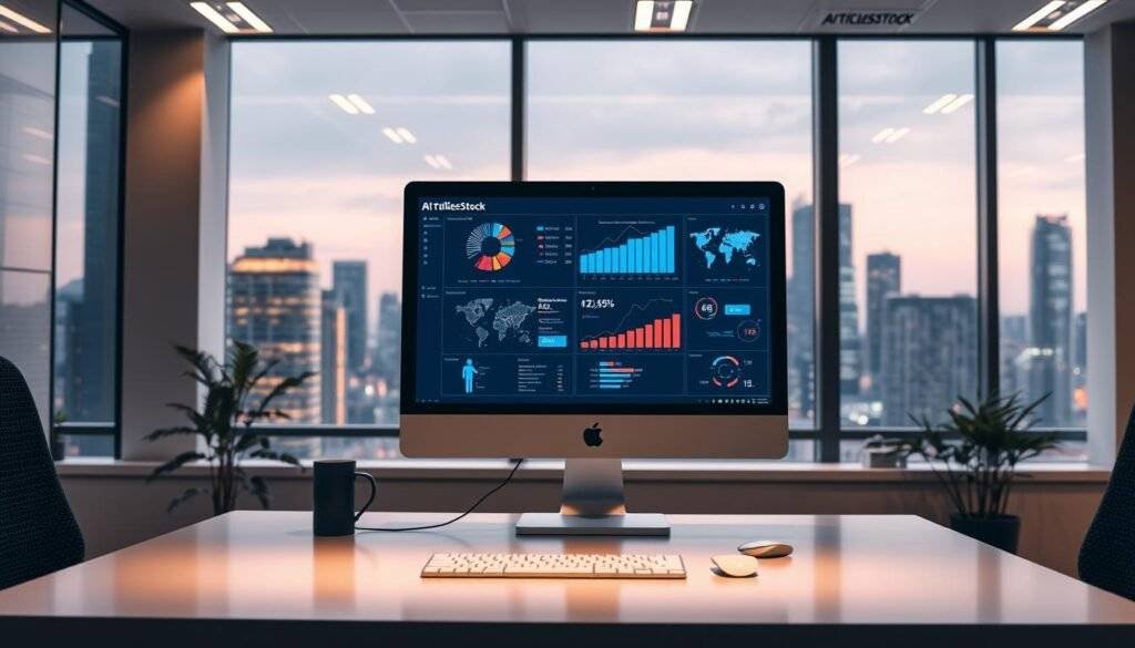 how to use AI in affiliate marketing