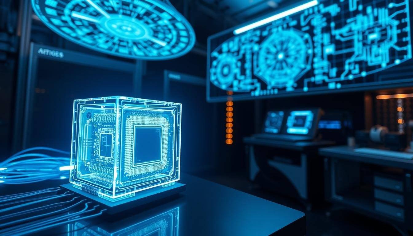 quantum computing simplified
