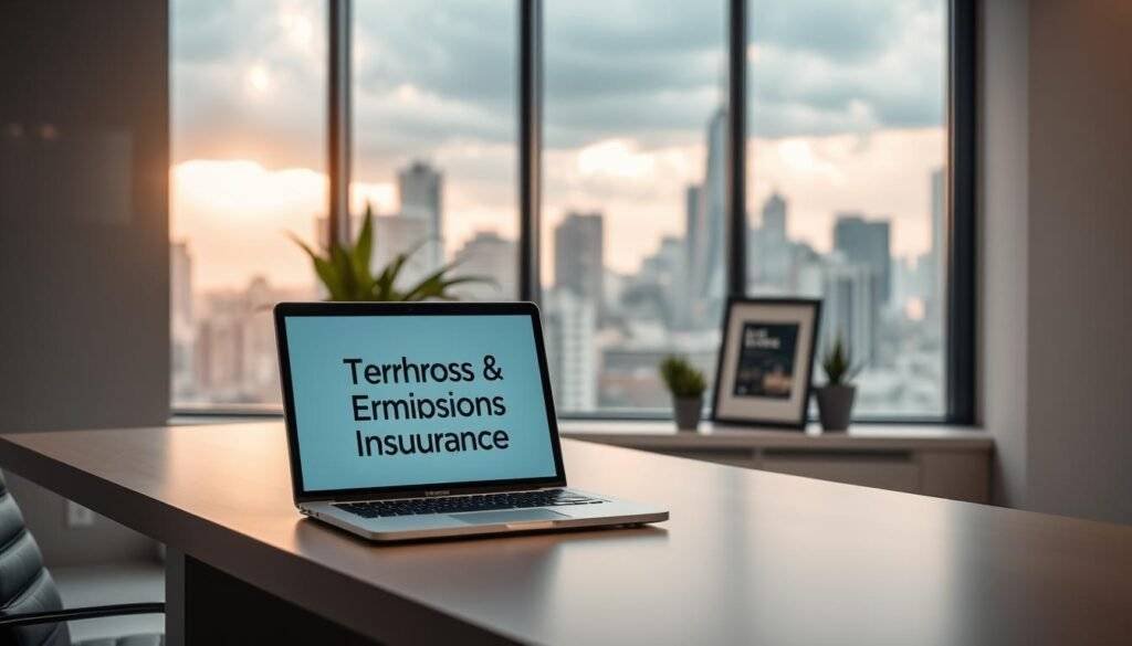 technology errors and omissions