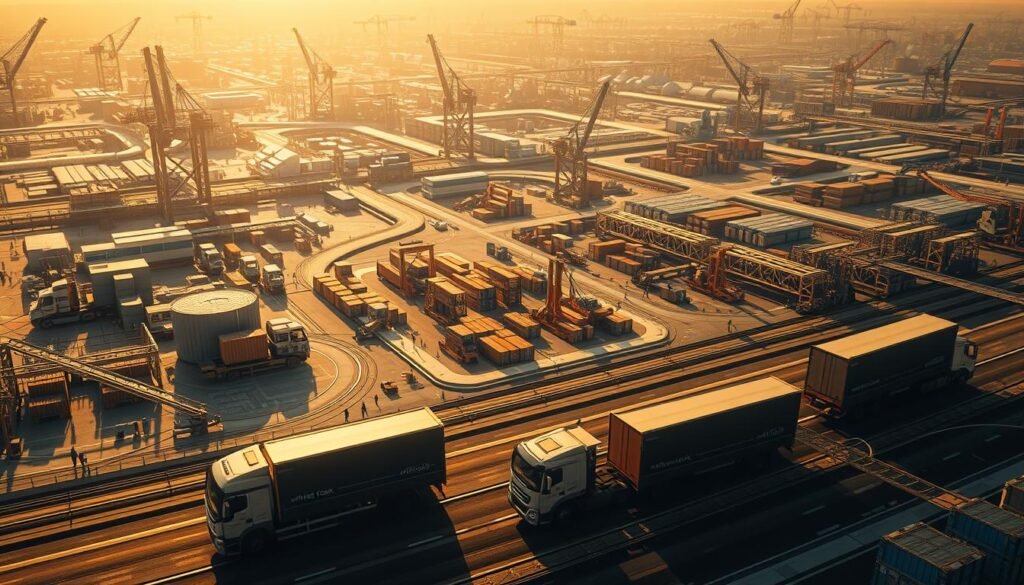 Best Supply Chain Management Software 2026: Top 10 Ranked Best Supply Chain Management Software 2026
