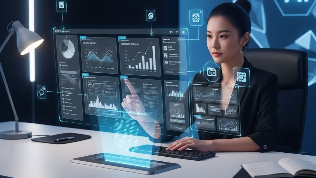 AI Takeover