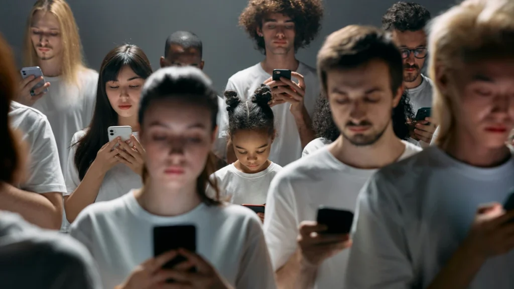 Ny AI-radarteknik kan avlyssna telefonsamtal på tre meters avstånd AI radar kan avlyssna telefonsamtal.webp