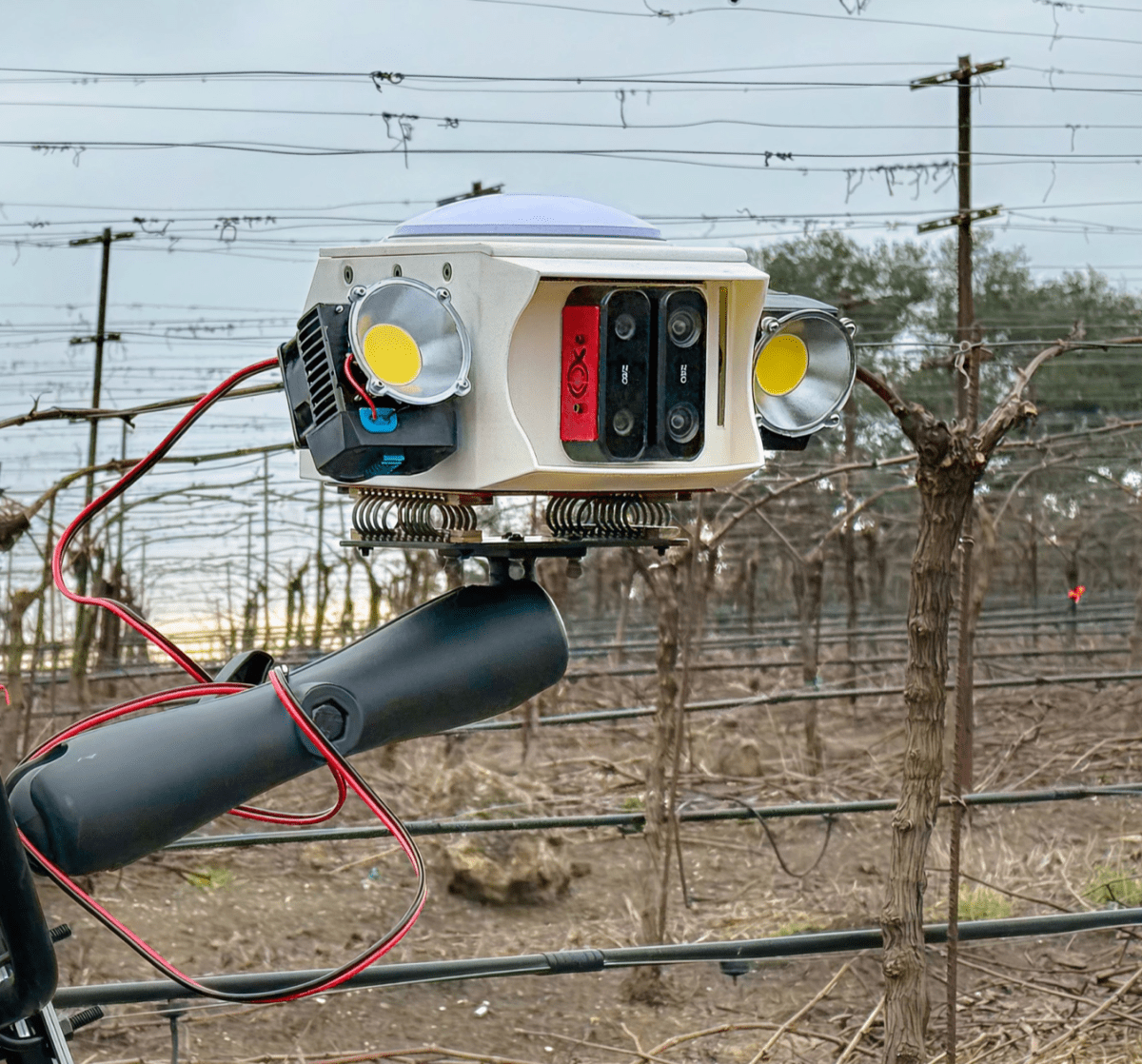 CameraSystem Picture