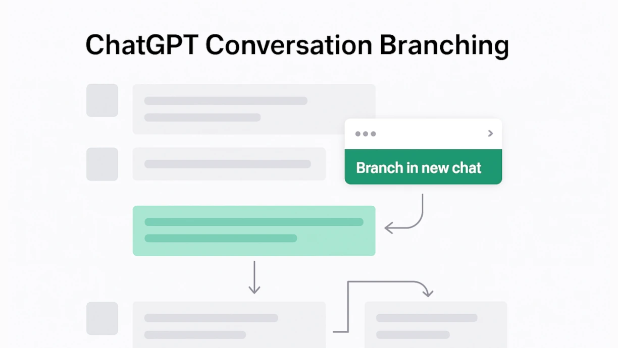 ChatGPT conversation branching.webp