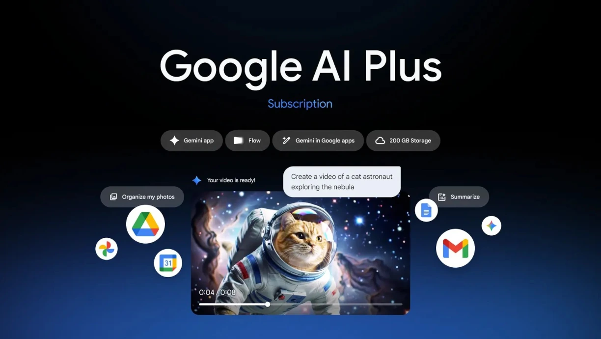 Google Gemini AI Plus abonnemang.webp