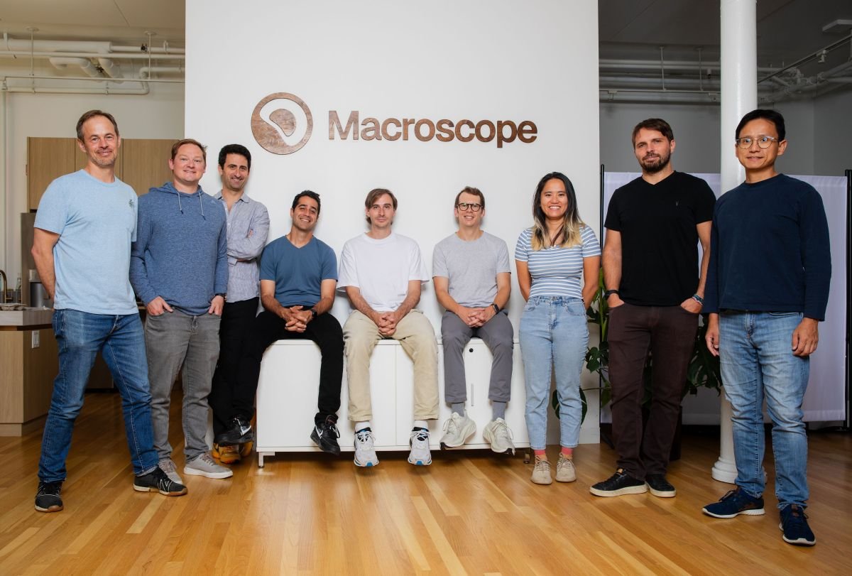 Macroscope AI 44