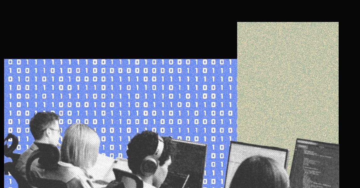 Model Behavior Hackathon Pits Humans against AI Agents Business