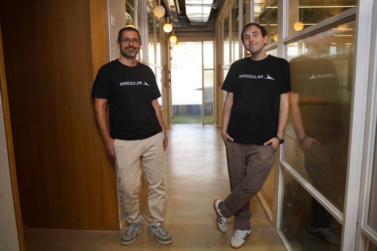 irregular founders