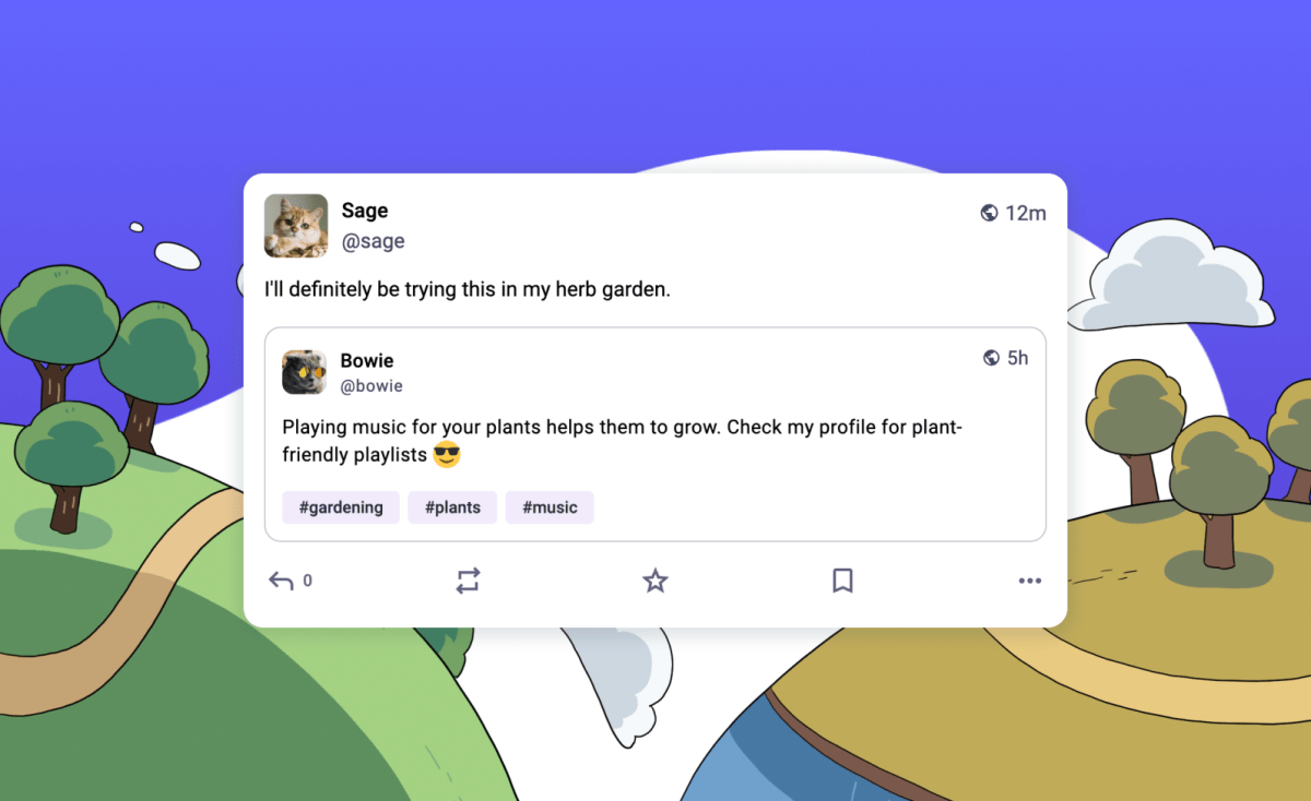 quote posts mastodon
