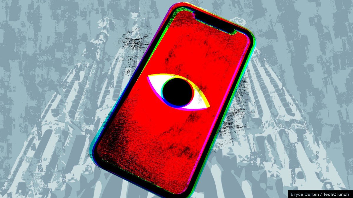 variston spyware barcelona