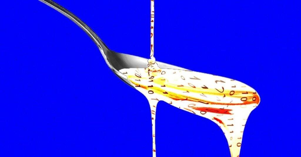 AI Fashions Get Mind Rot, Too AI Lab Illo AI Models Fed Slop Business