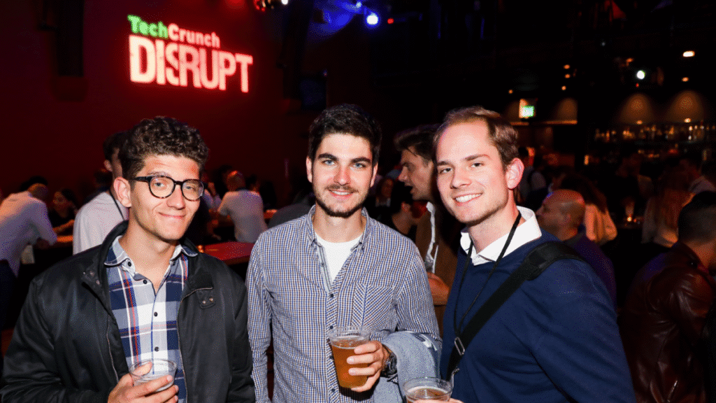 TechCrunch Disrupt 2025 Facet Occasions schedule: Ladies in Tech, MongoDB, Silkroad Innovation Hub and extra to host After Hours group