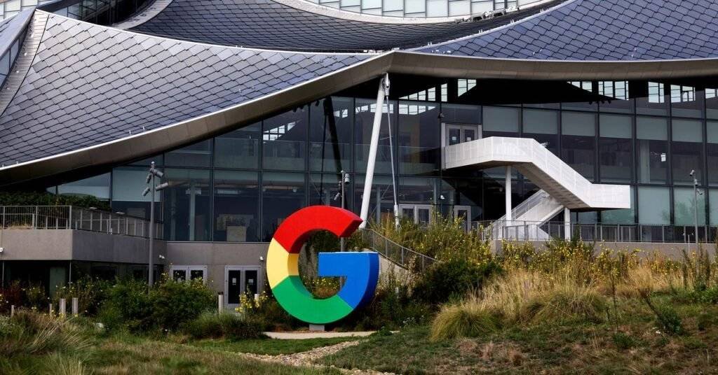 Microsoft Google Meta Report Earnings Business 2242649875