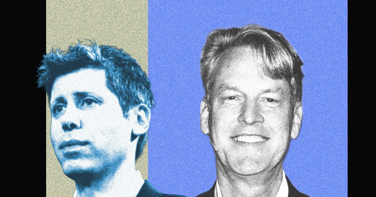 Model Behavior OpenAI Tanks DocuSign Stocks Business