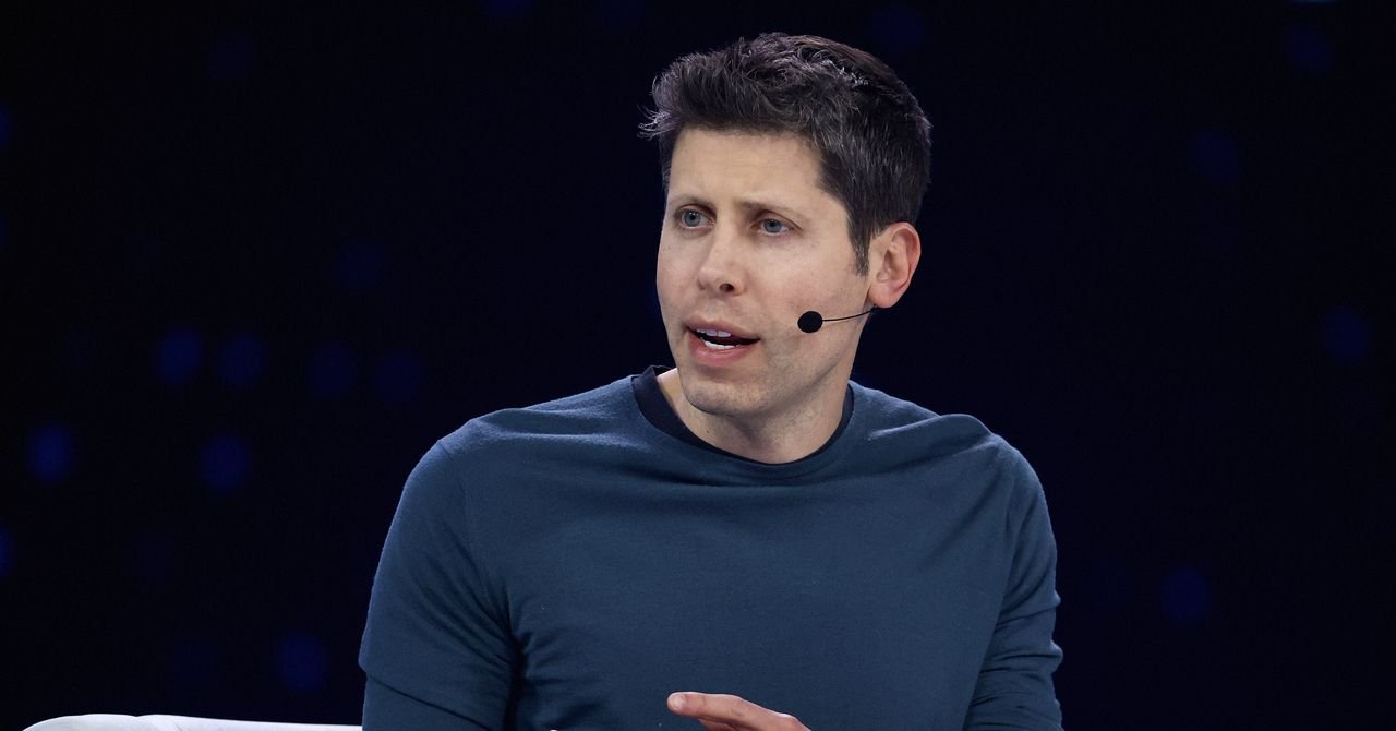 OpenAI Wants ChatGPT to be Your Future Operation System Business 2218344212