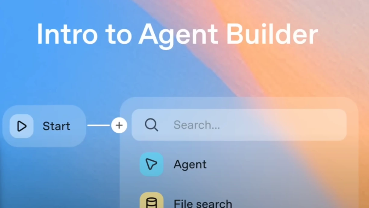 OpenAI unveils AgentKit.webp