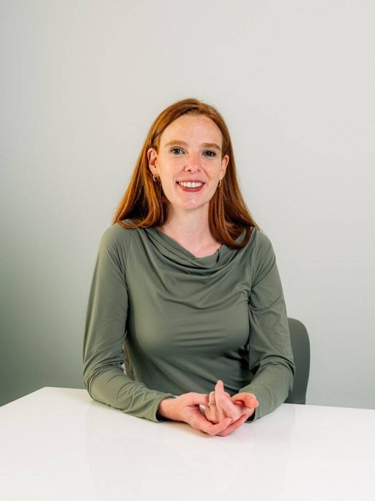 Why Cohere’s ex-AI analysis lead is betting towards the scaling race Sara Hooker headshot