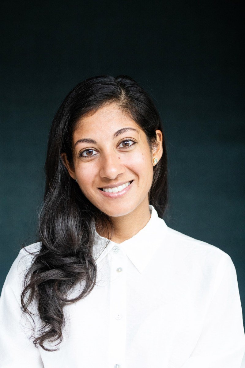 Sheena Jindal