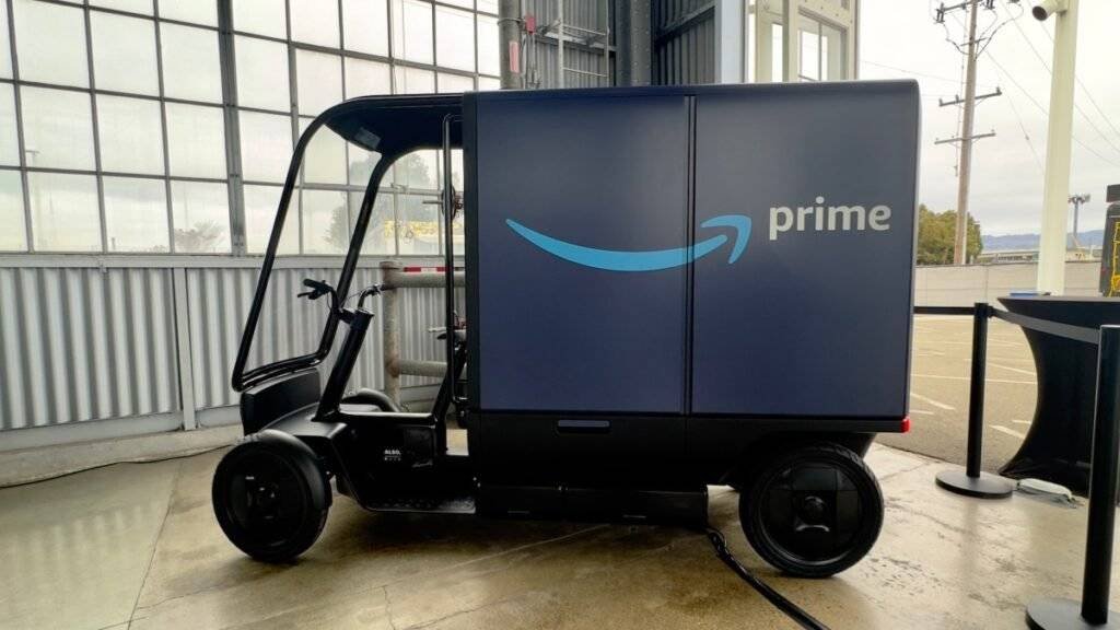 amazon prime also