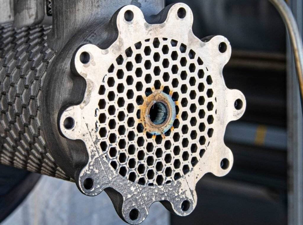 arbor atlas pilot power plant