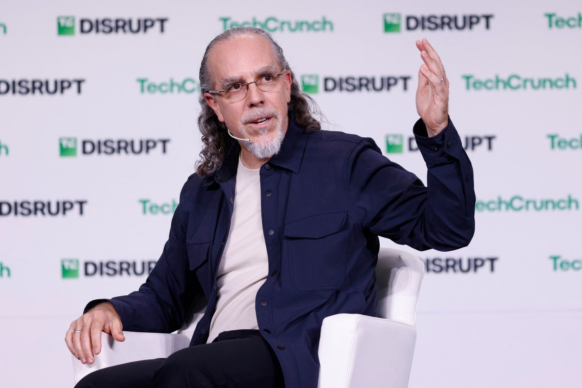 astro teller