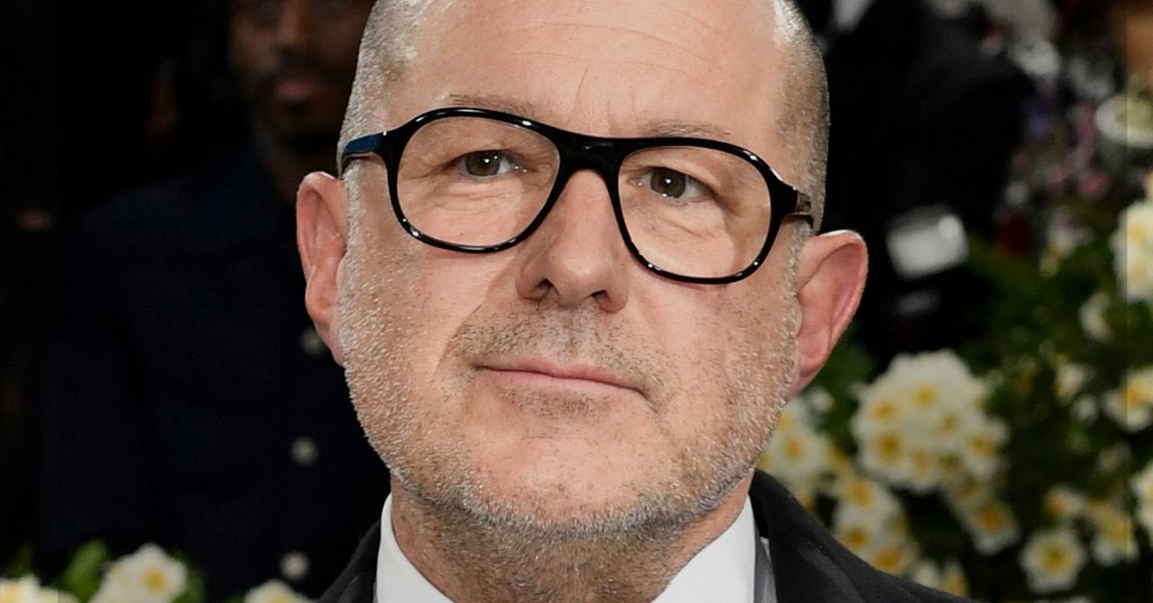 gear jony ive openai AP25141660380307