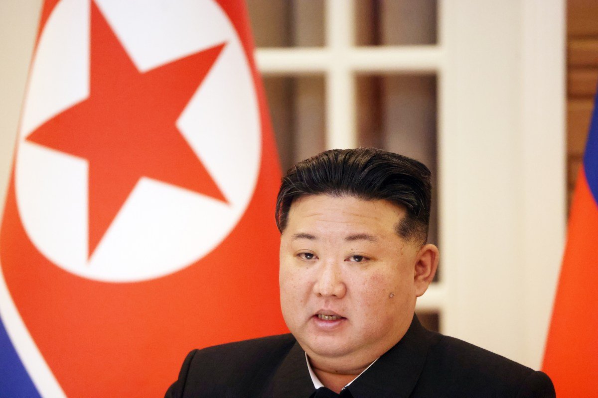 kim jong un north korea dprk