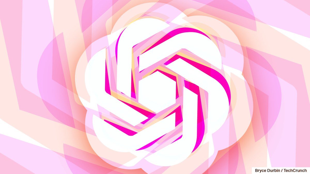 openAI spiral rose