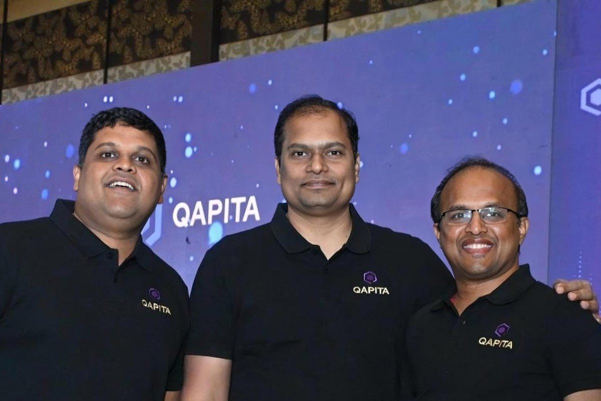 qapita founders