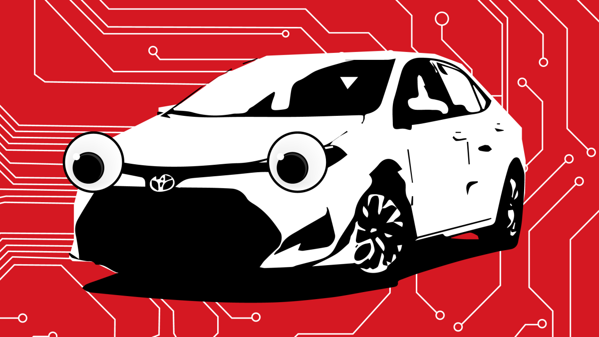 toyota ai