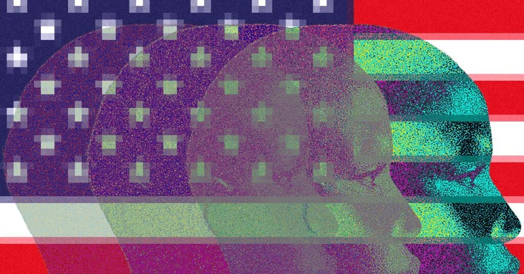 The US Wants an Open Supply AI Intervention to Beat China AI Lab US Needs Own AI Models Business