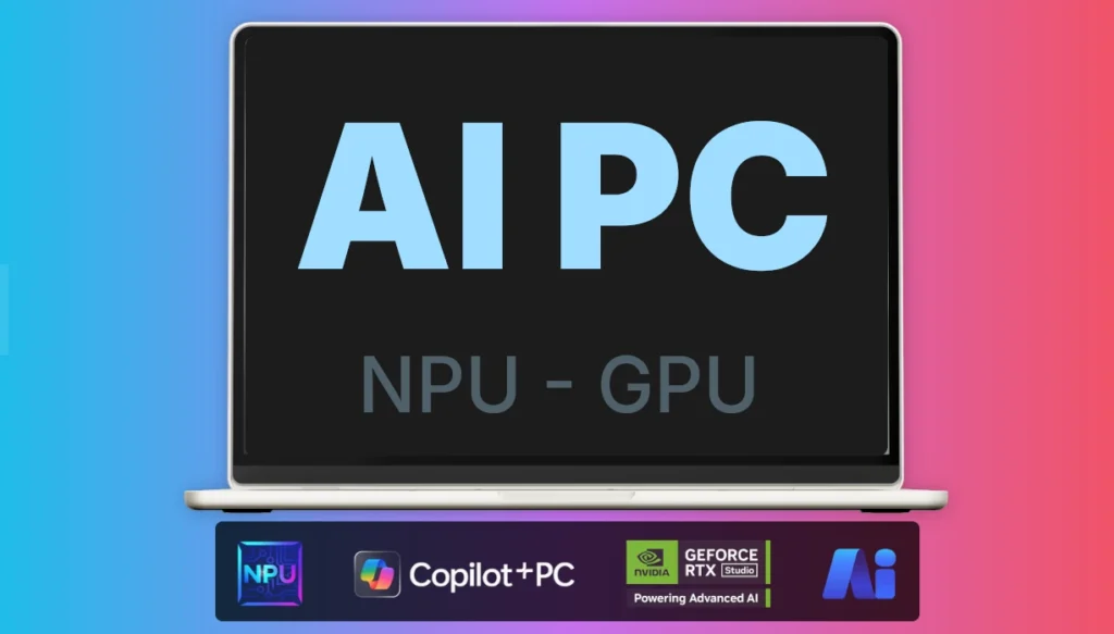 AI PC npu intro.webp