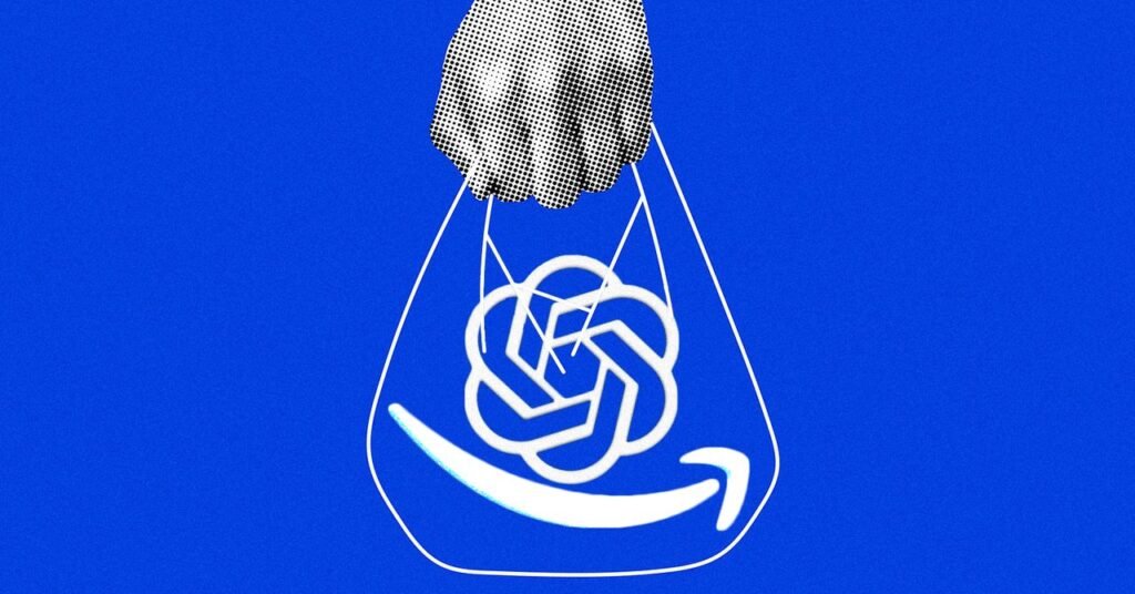 Agentic Shopping Business 2108740424