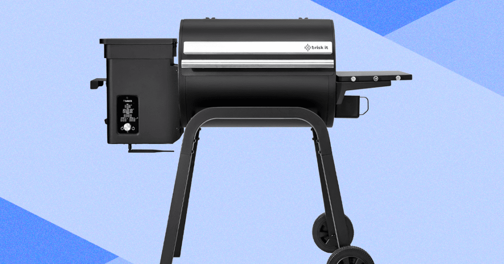 An20AI Enabled20Pellet20Grill20Is20a20Dumb20Idea.20Buy20This20One20Anyway