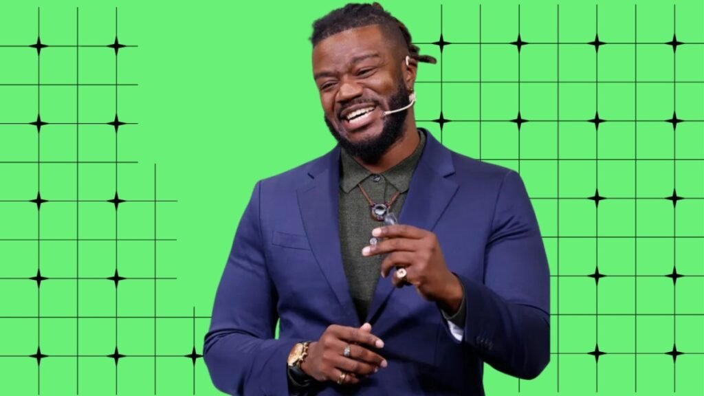 Build Mode Glide Thumb