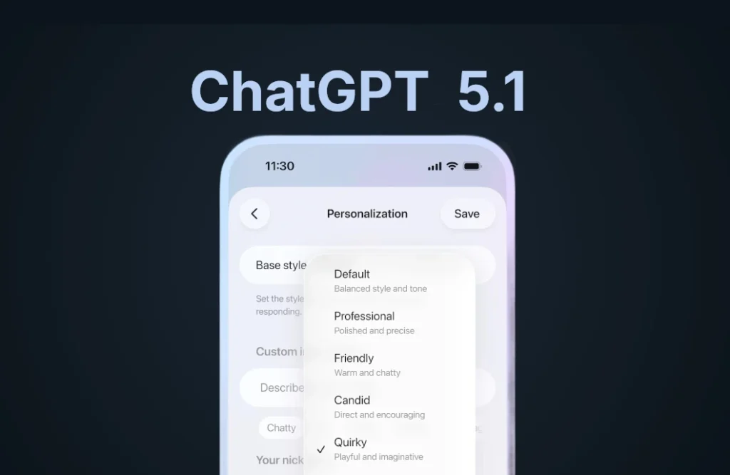 ChatGPT 5 1 intro.webp